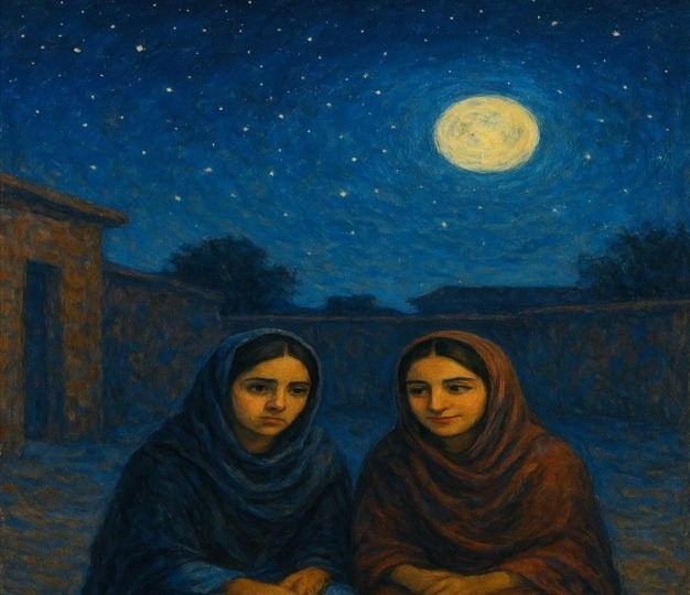 Twin's Dreams